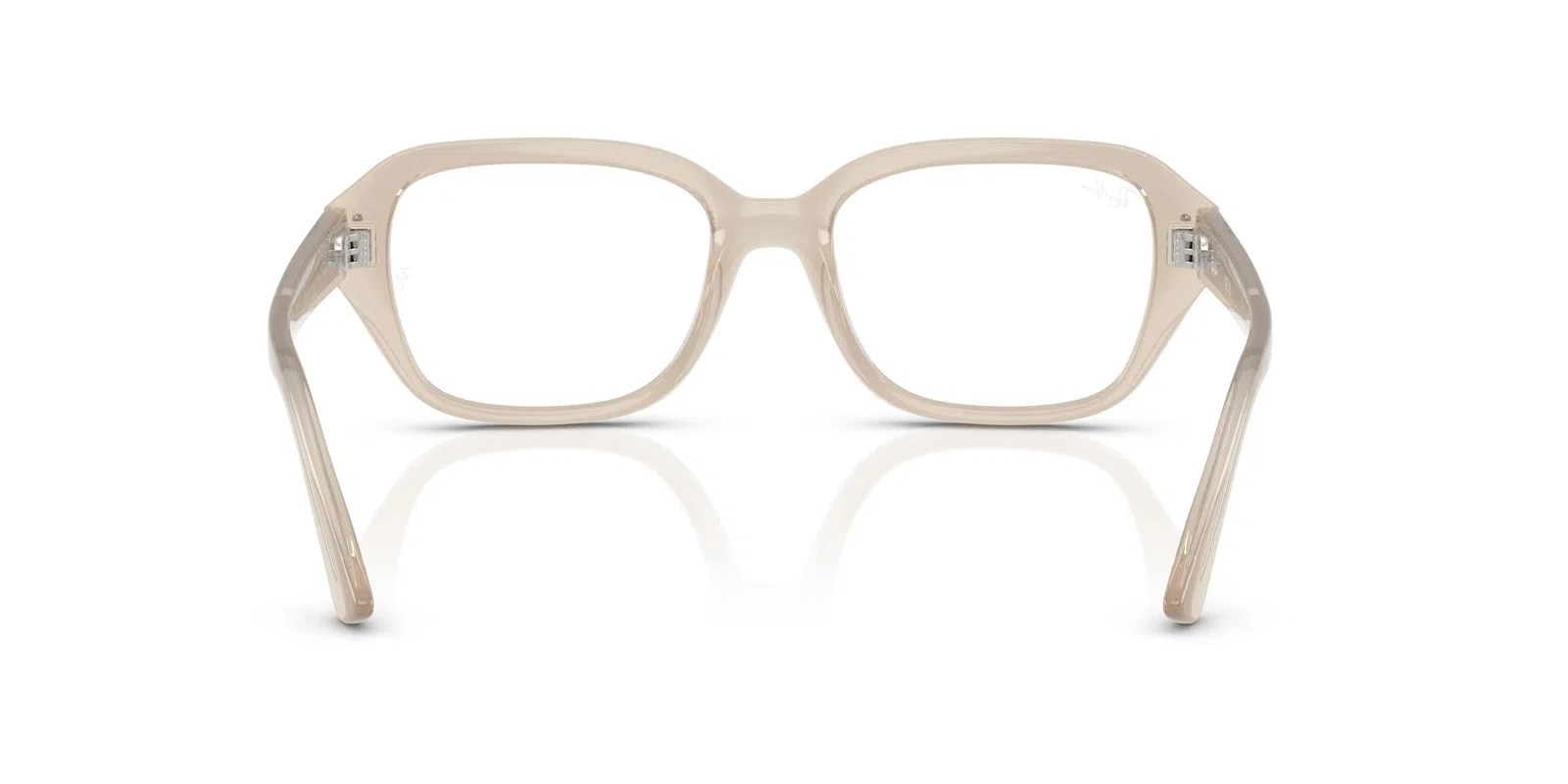 Ray-Ban Shea 7258F Eyeglasses - view 7